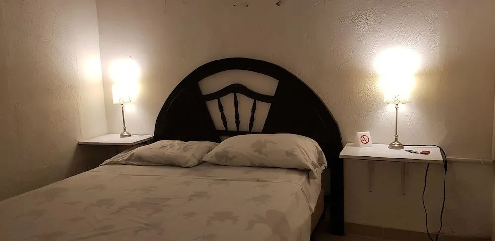 Hotel Palma Bahía
