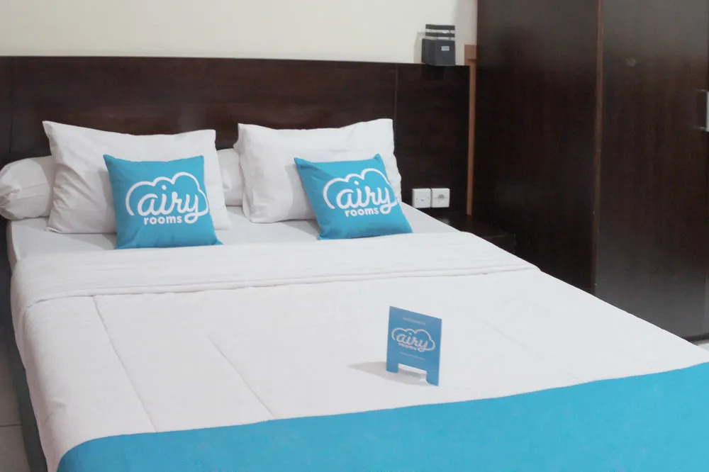 Airy Kuta Kartika Plaza Samudra 55 Bali