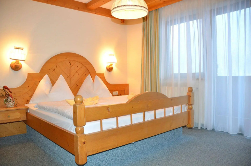 Berghotel Ronach
