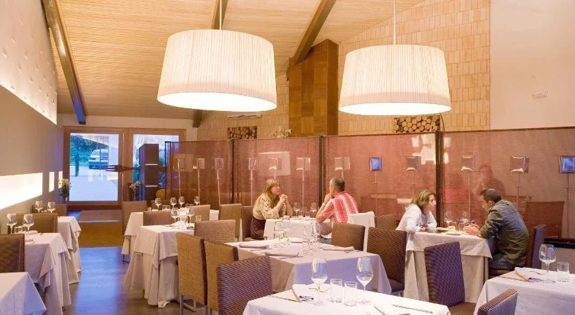Hotel Casa del Hechizo