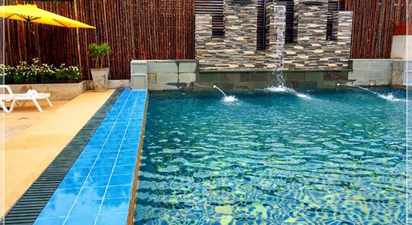 Feliz Hua Hin Hotel