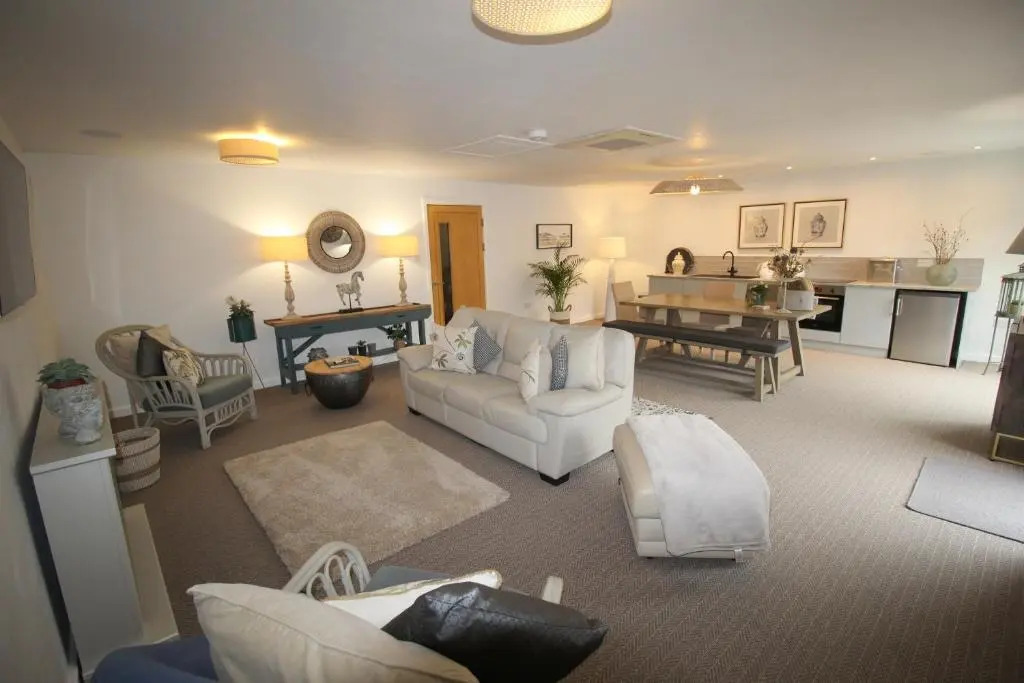 The Bungalow