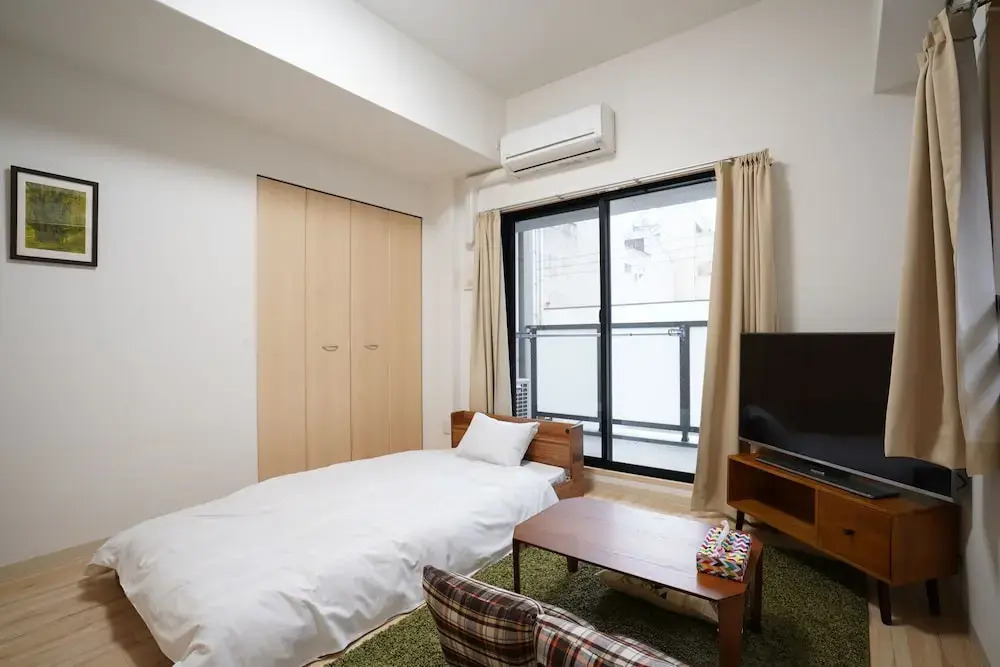 HG Cozy Hotel No.63