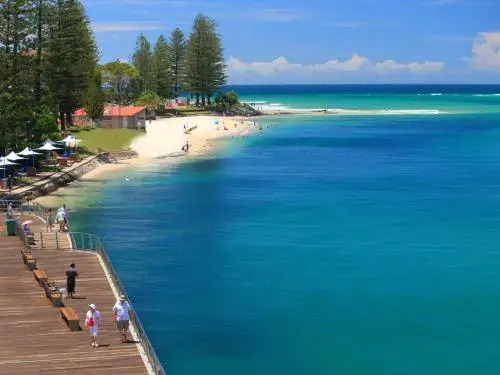 Deepwater Cove Unit 1, 68 Lower Gay Tce Bulcock Beach