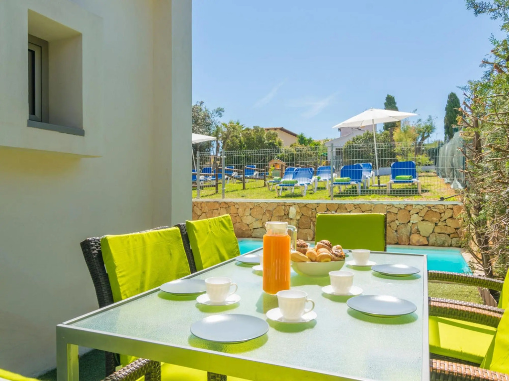 BAHAMAS 2 - Villa for 4 people in Son Serra de Marina.