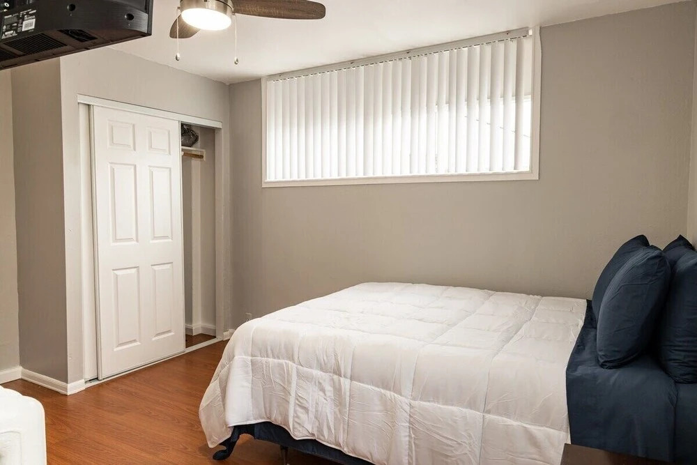 Cozy Studio Nestled in the Heart of West Oakland