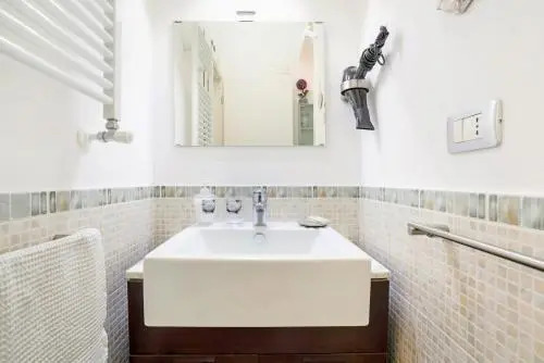 Magicstay - Flat 2 Bedrooms 1 Bathroom - La Spezia
