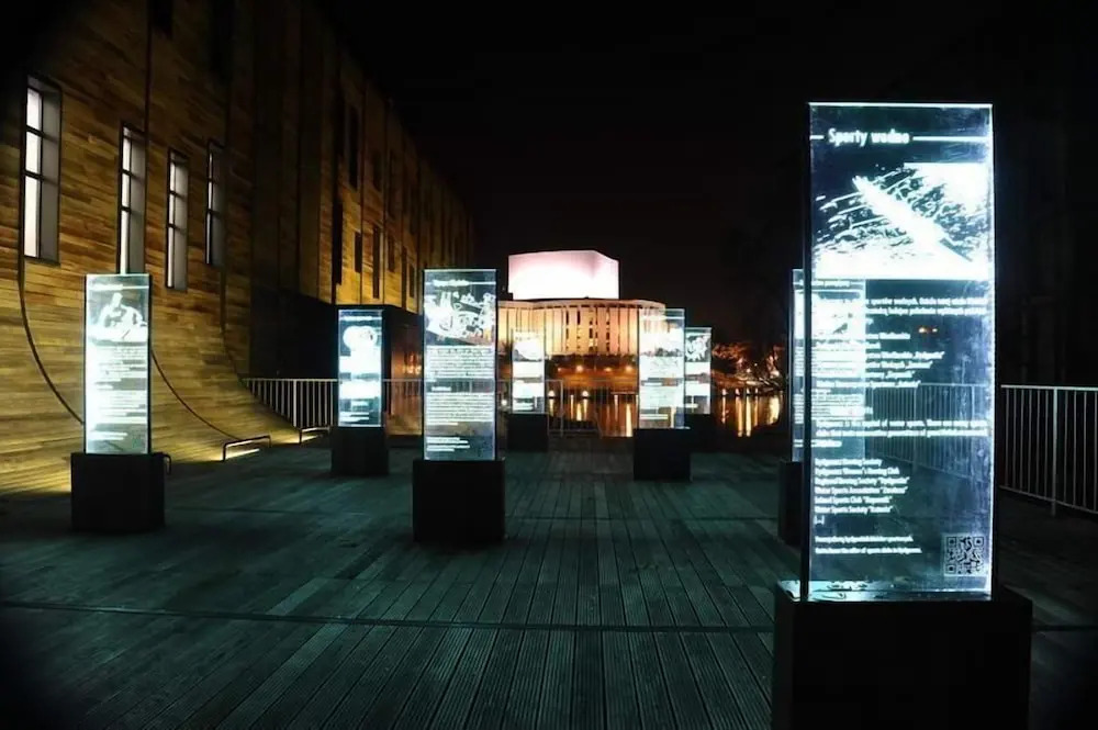 Przystan Bydgoszcz