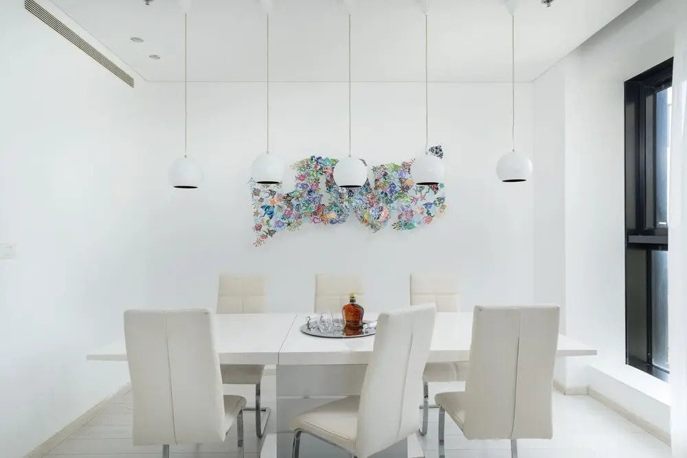 Bat Yam Luxury with Terrace & Sea View