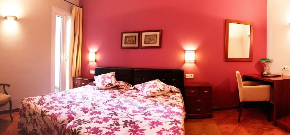 Hostal Bonavista