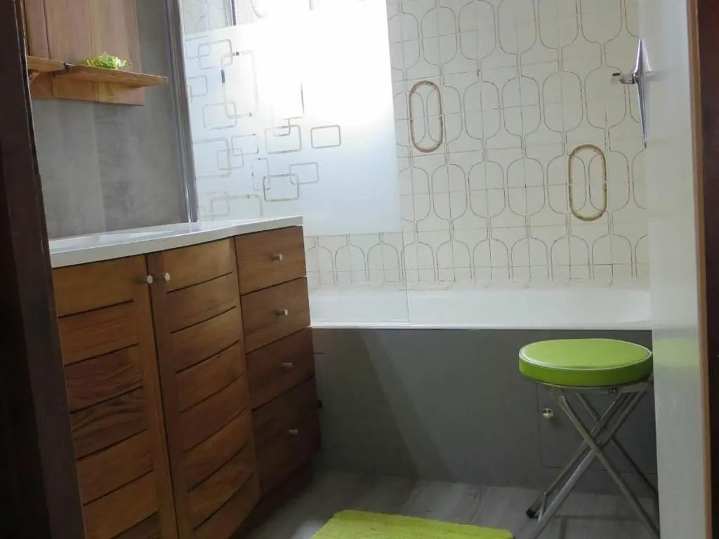 Appartement Argelès-sur-Mer, 3 pièces, 6 personnes - FR-1-388-82