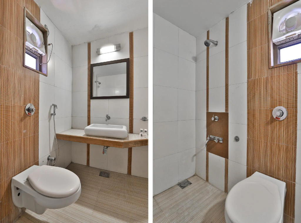OYO Townhouse 540 Riddhi Siddhi