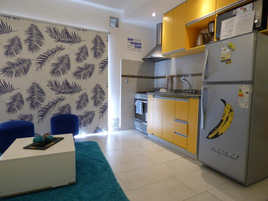 9 ¾ Apartamentos VIP