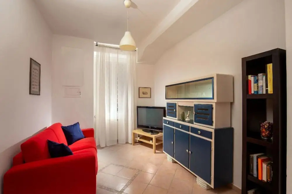 Allegra's Apartments