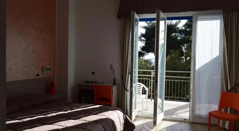 Hotel delle Palme