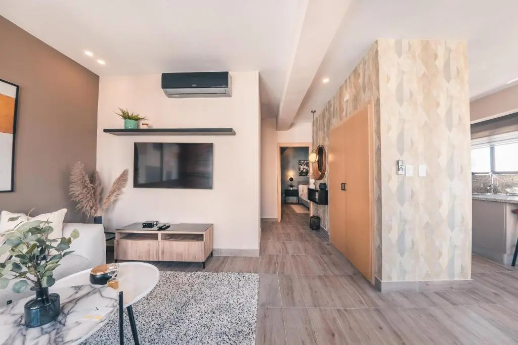 Regatta Living Hotel