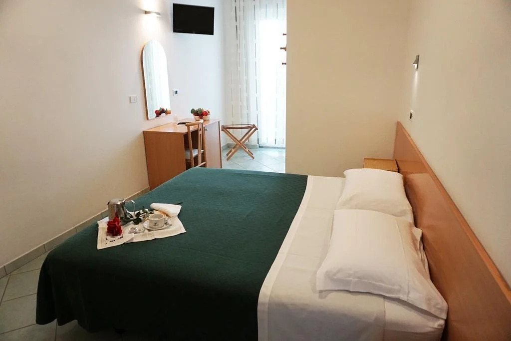 Hotel Haiti