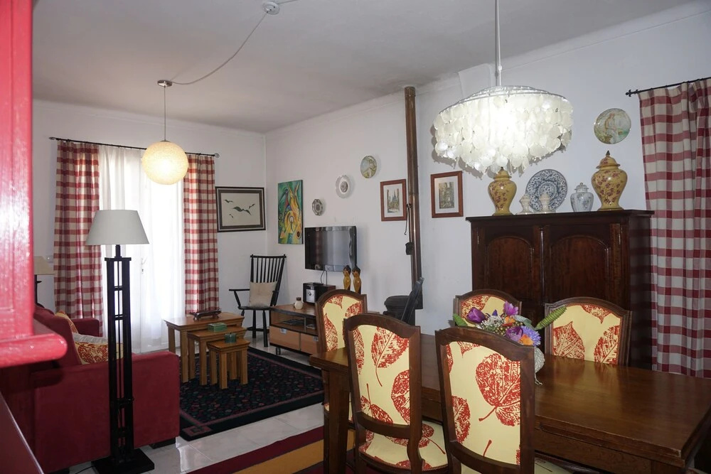 Casa Praia da Nazare
