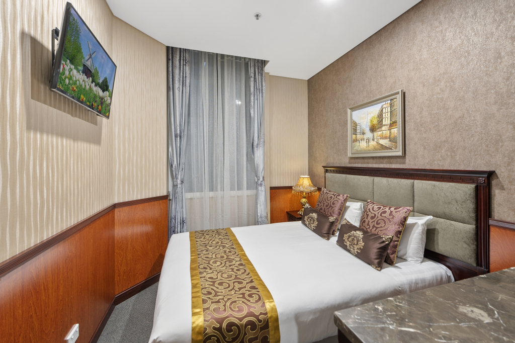 YEHS Hotel Sydney CBD