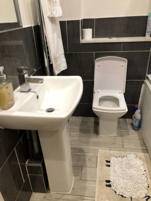 Captivating 1-bed Apartment in Southampton