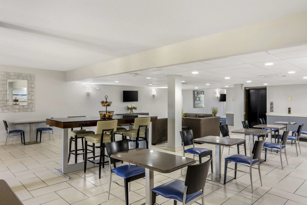 Best Western Plus- Jonesboro