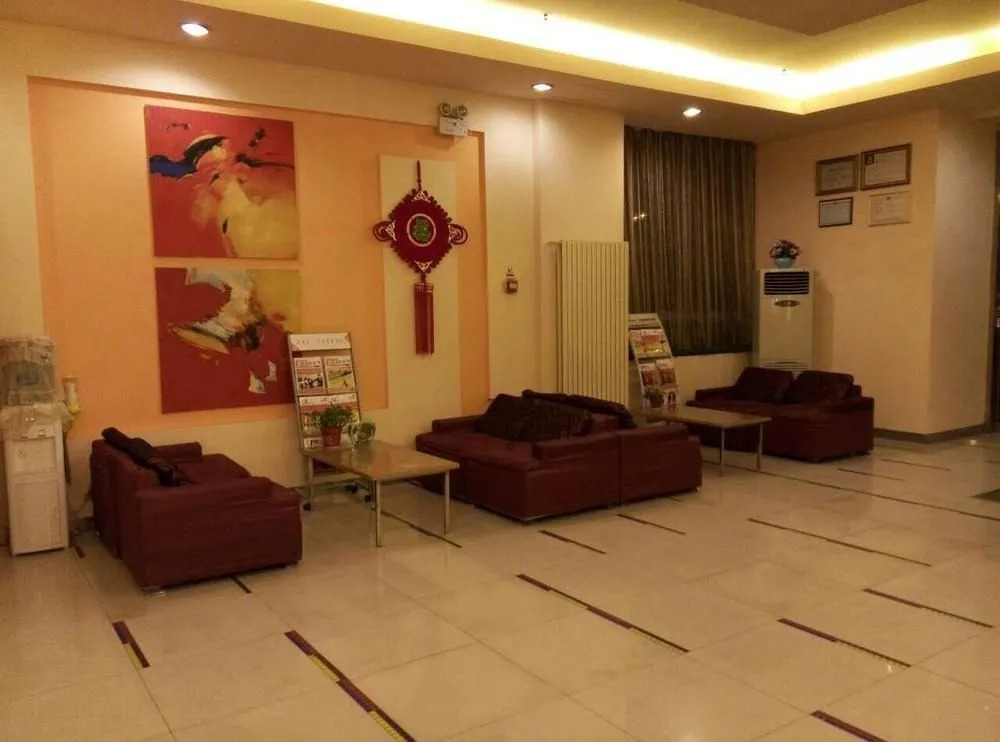 Ginza Inn Hotel