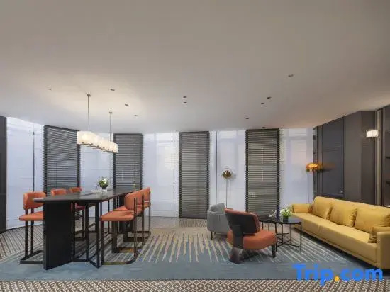 Hampton by Hilton Qingdao CBD