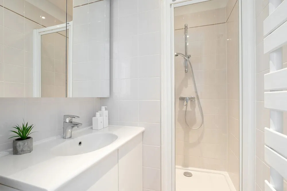 Eiffel Tower- Boucicaut Apartment