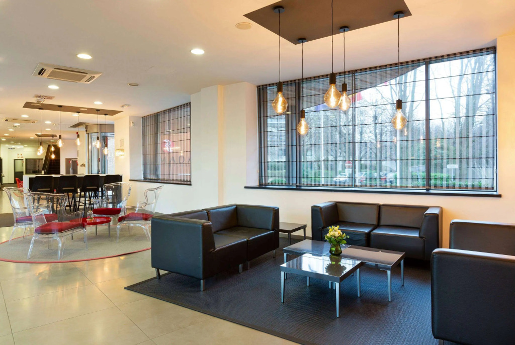 B&B HOME Brussels East Woluwe