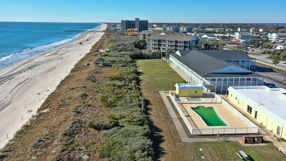 Ocean Sands