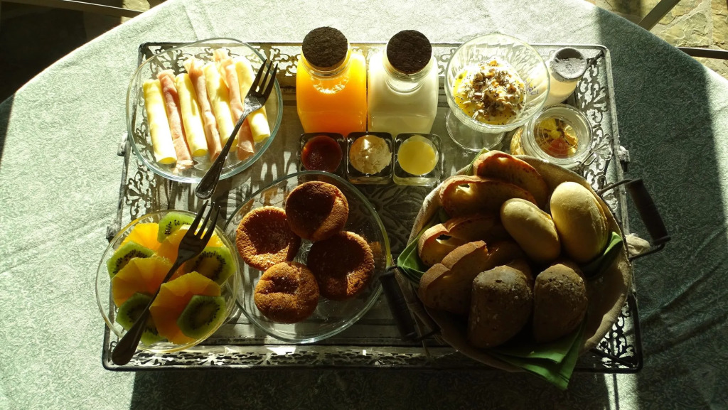 Monte da Estrela - Country House & SPA