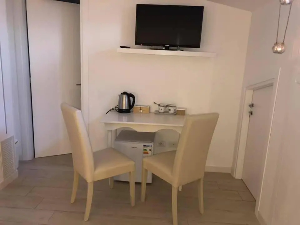 Rosa dei Venti B&B