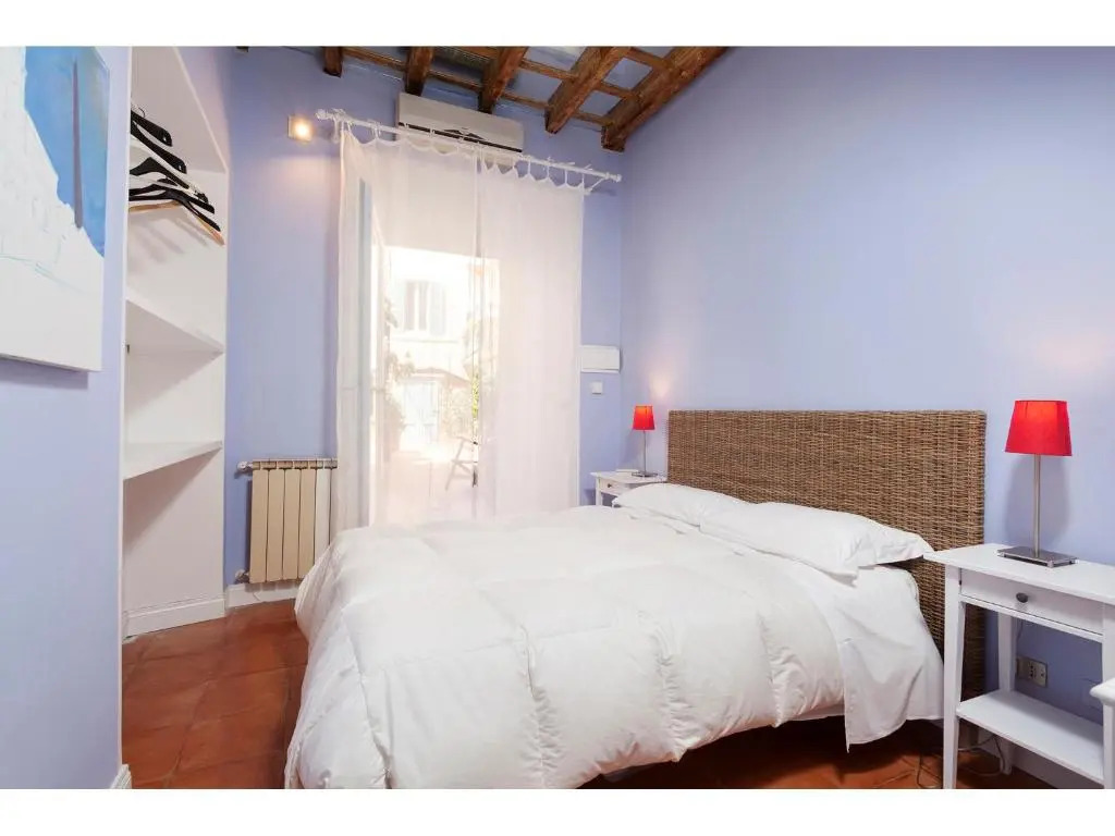 Apartment Via Farina