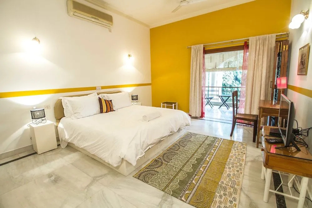 Anara Homes and Villas -  Sanik Farm