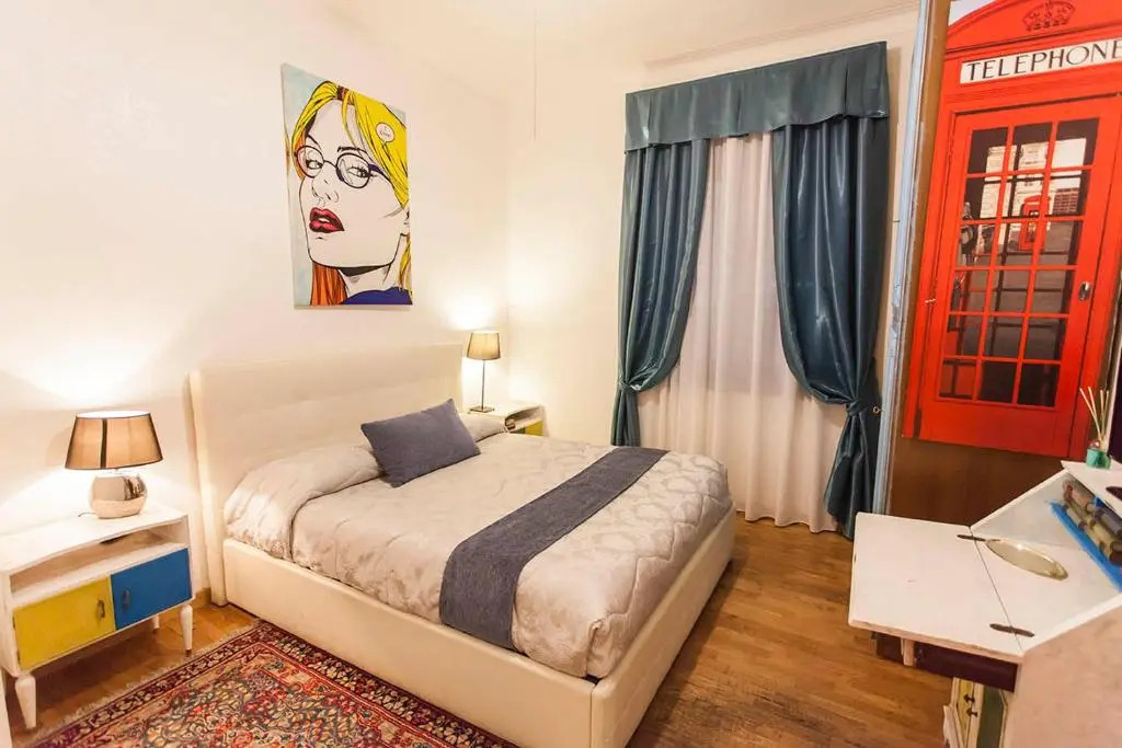 B&B Ibiscus