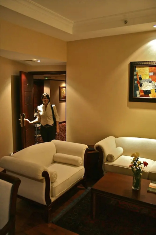 Trianon Hotel