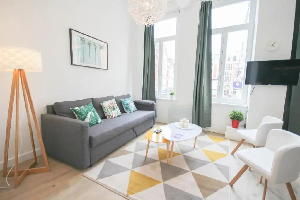 Lille Grand Place - Superb apartment 50m2