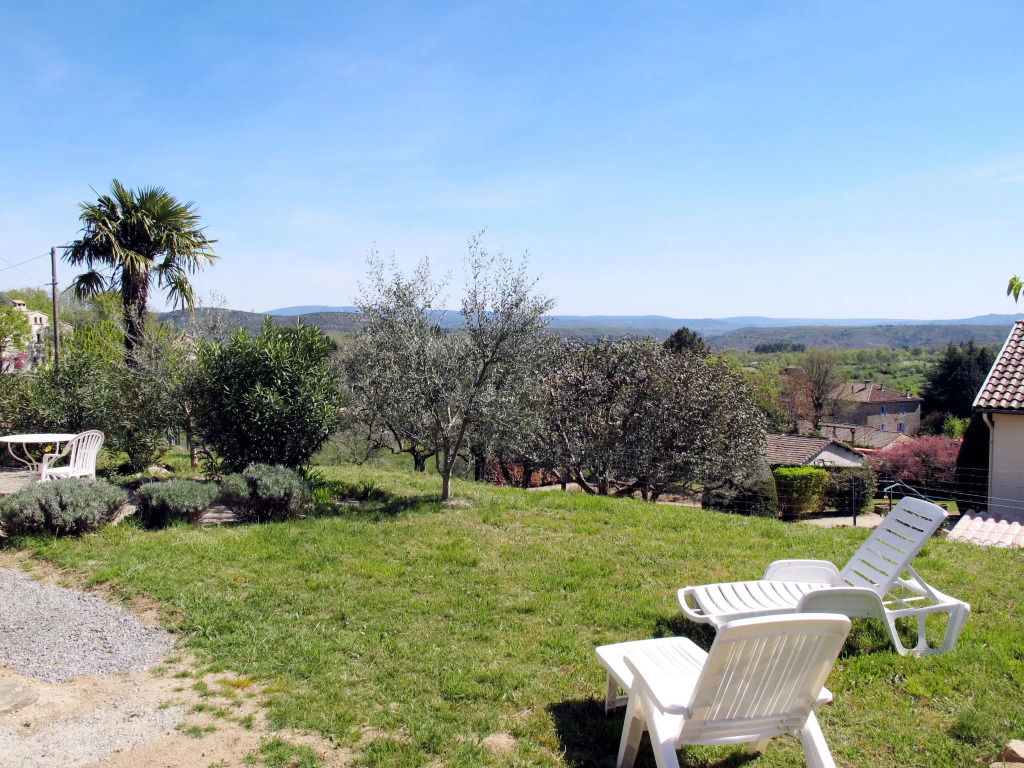 Holiday Home Les Lauriers Roses by Interhome
