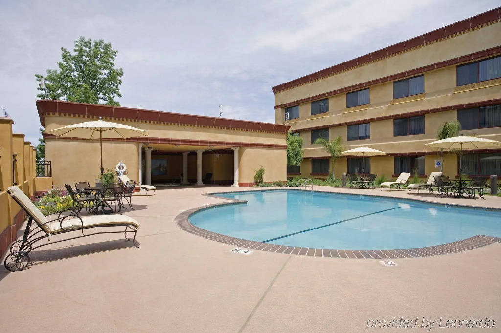 Holiday Inn Rancho Cordova - Northeast Sacramento by IHG