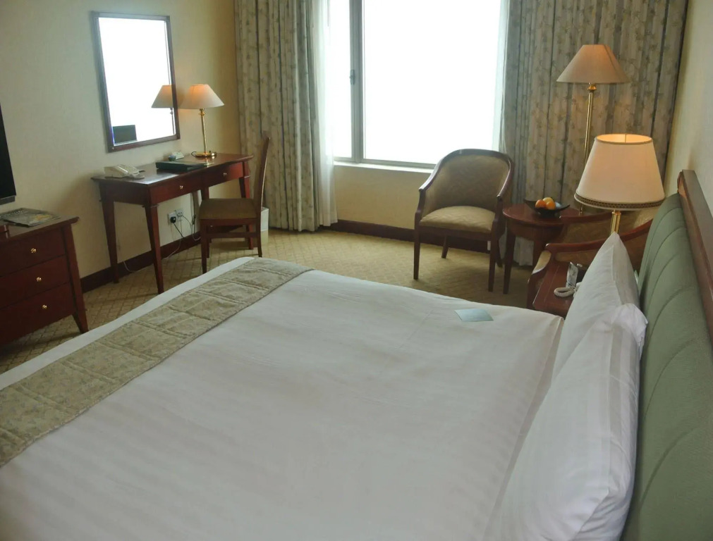 Gurney Bay Hotel, A PARKROYAL Partner Hotel