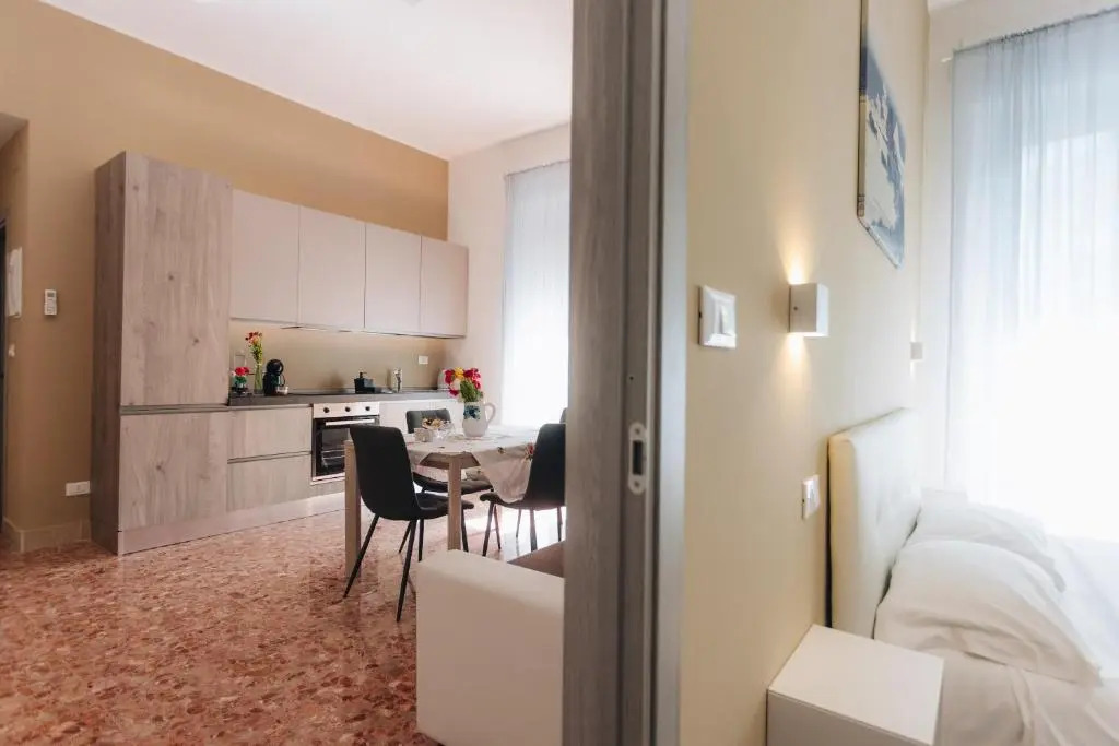 THE NEST - B&B - Suites