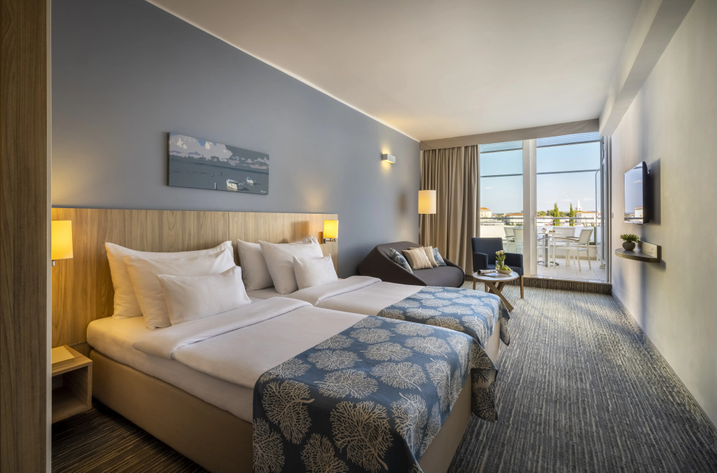 Isabella Island Hotel & Villas, Valamar Collection