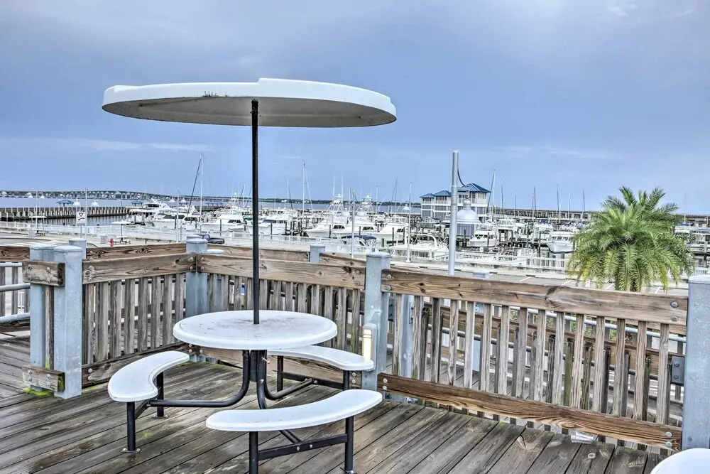 Cottage w/ Porch - 3 Min Walk to Bay St Louis