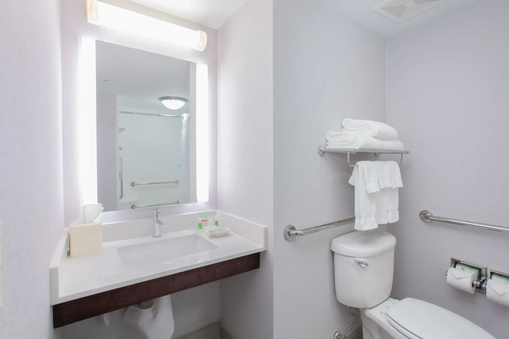 Holiday Inn - Tallahassee E Capitol - Univ by IHG