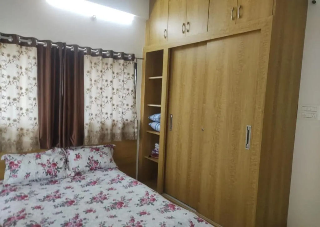 Shiv Vatsalya Homestay