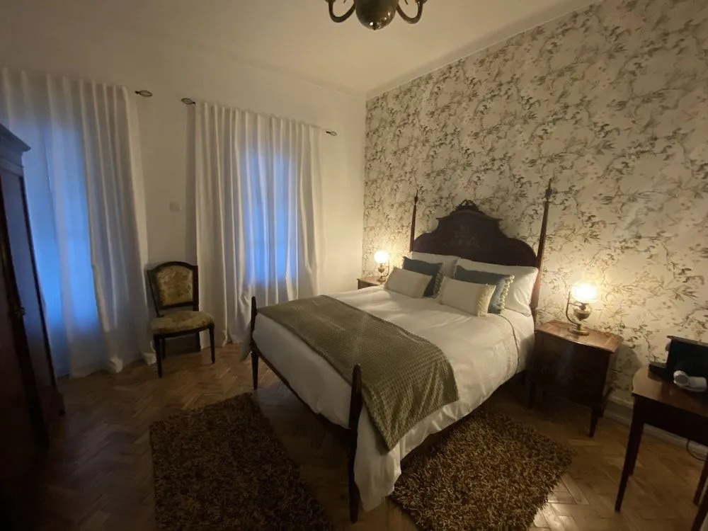 Pátio da Villa - Coruche Boutique Guest House