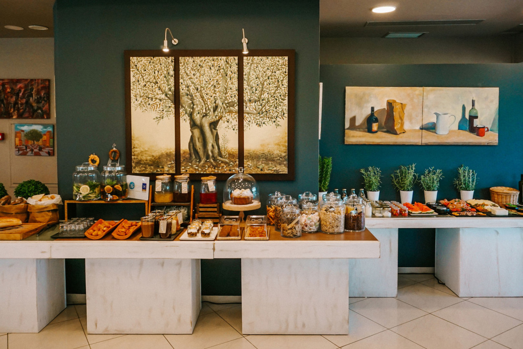 Apollo Resort Art Hotel
