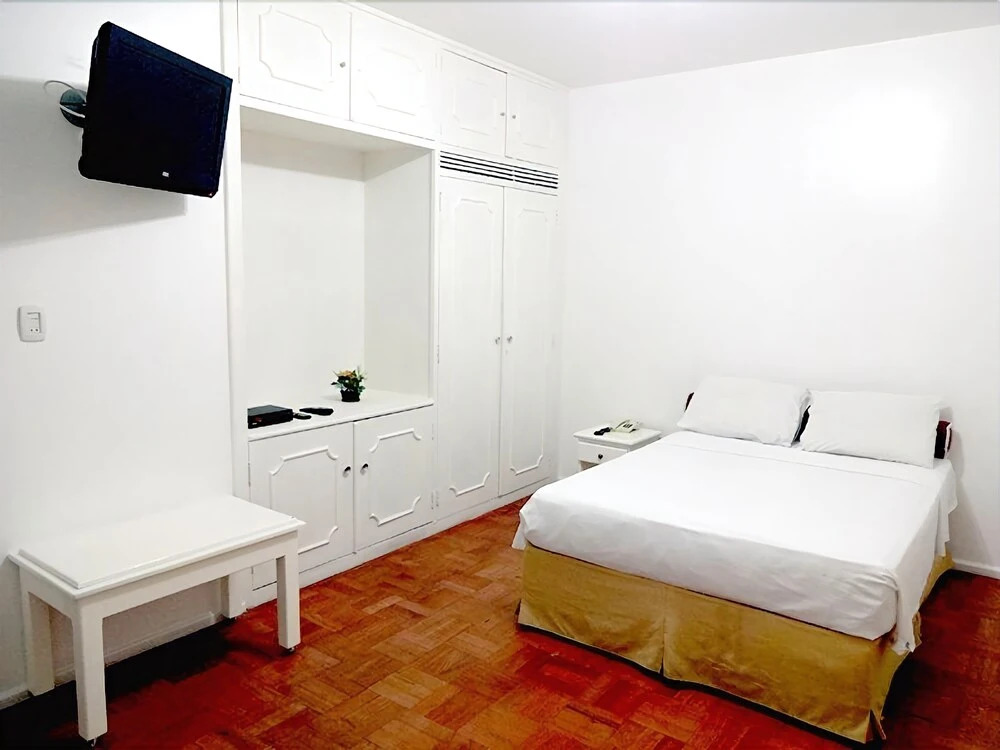 Zoghbi Apart Hotel