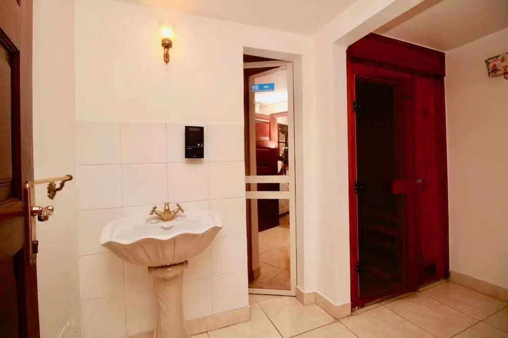 Villa Azevedos by AnaLodges