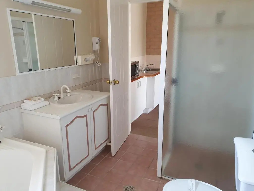 Blayney Central Motel